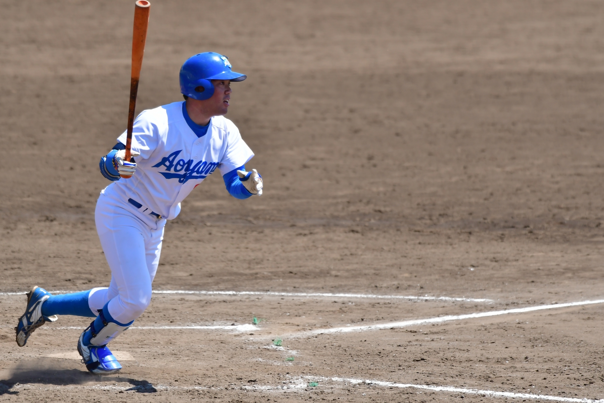 青山学院大学 硬式野球部