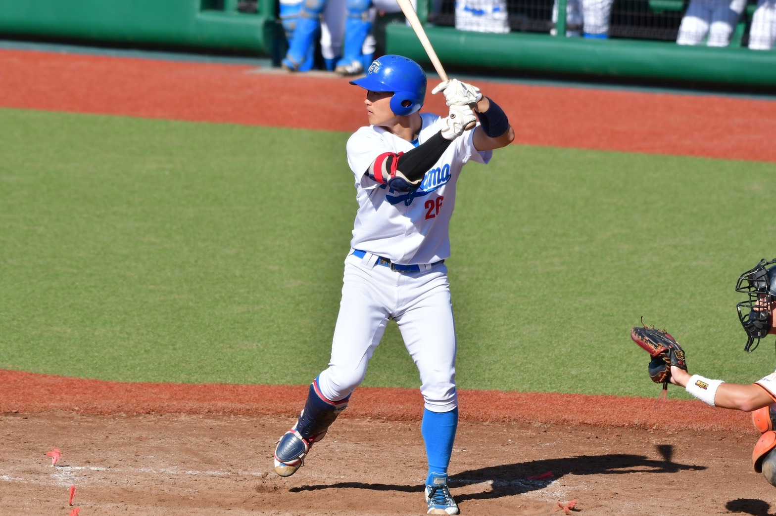 青山学院大学 硬式野球部 青山学院大学 硬式野球部