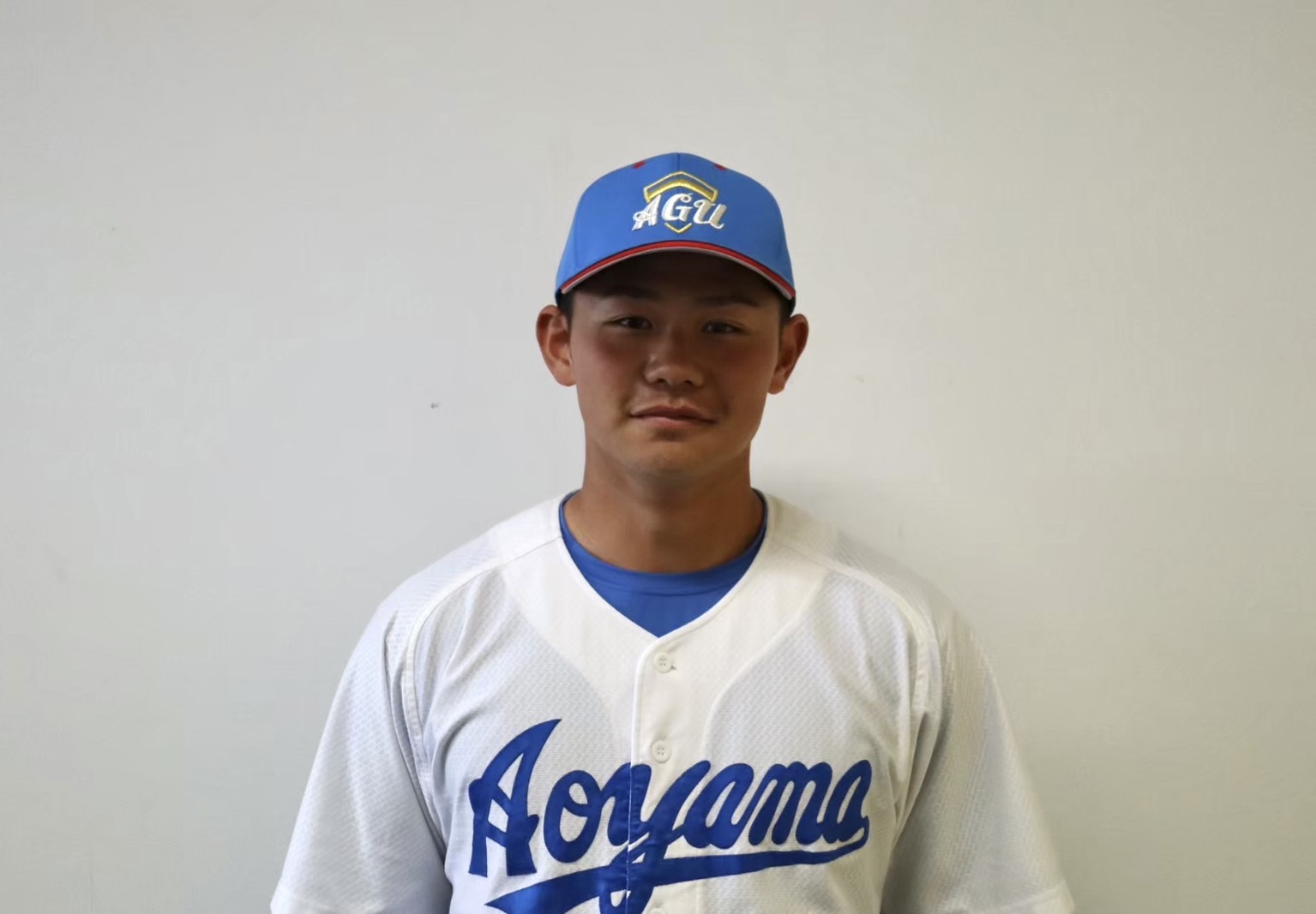 藤原 夏暉 – 青山学院大学 硬式野球部 藤原 夏暉 – 青山学院大学 硬式野球部
